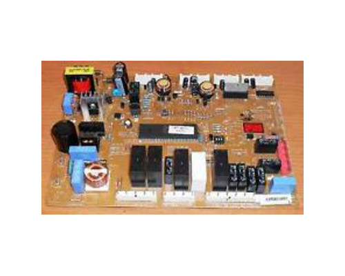 Image of LG EBR58010501 Power Control Board (PCB Assembly)