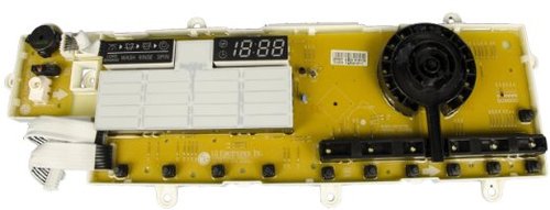Image of LG EBR62267115 Display Power Control Board (PCB Assembly)