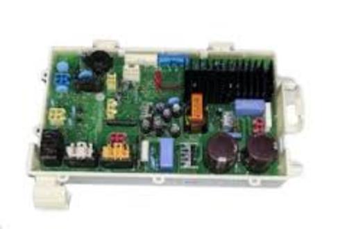 Image of LG EBR64144902 Washer Main PCB Assembly