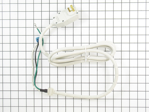 Image of LG EAD63469503 Power Cord Assembly