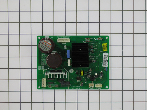 Image of LG EBR65640205 PCB ASSEMBLY,SUB