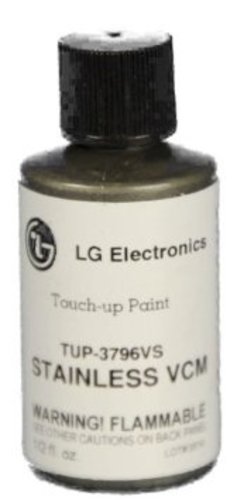 Image of LG TUP-3796VS Appliance Touch-Up Paint,VCM Stainless