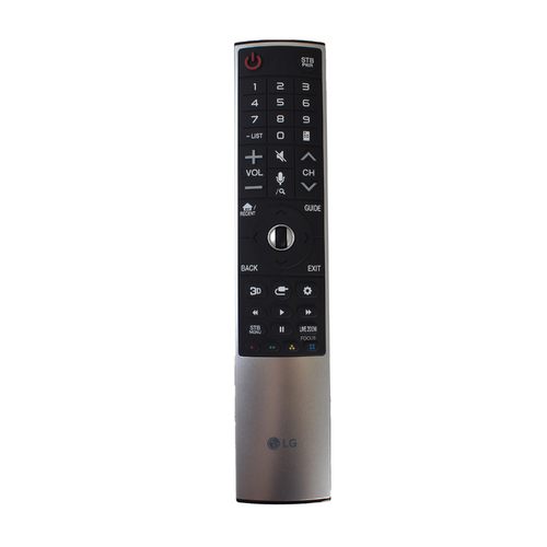 Image of LG AKB75455602 Television Magic Smart TV Remote Control