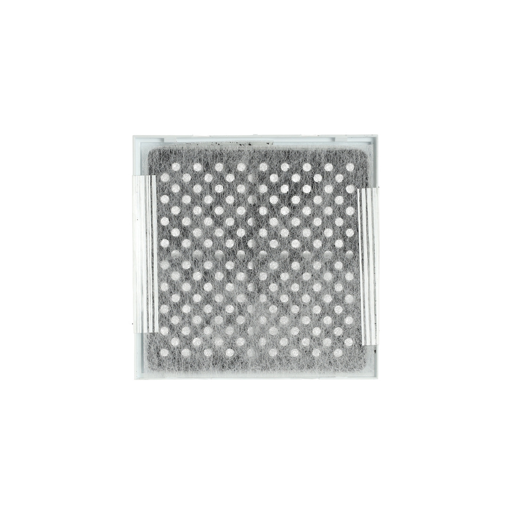 Replaces AP6990312 by PartsBroz ADQ73214402 ADQ73214404 LT120F / ADQ73214408 Filter Assembly ADQ73214406 Compatible with LG Refrigerators 3-Pack Carbon Granule 