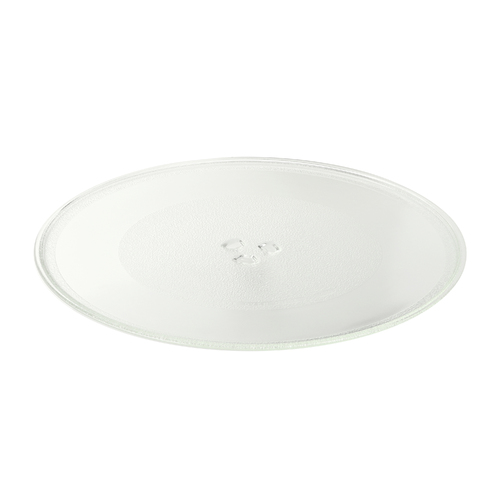 Image of LG MJS47373302 Microwave Glass Tray Table and Support Assembly