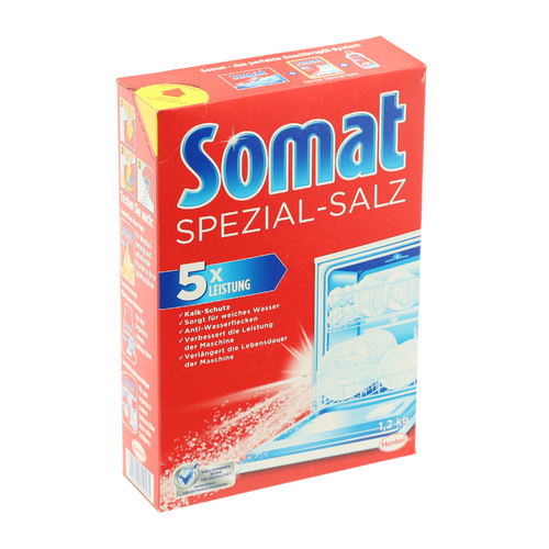 Image of LG SOMATSALT Dishwasher Somatsalt 1.2 KG