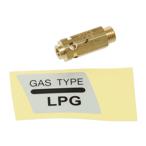 Image of LG 383EEL3002D Gas Dryer Conversion Kit