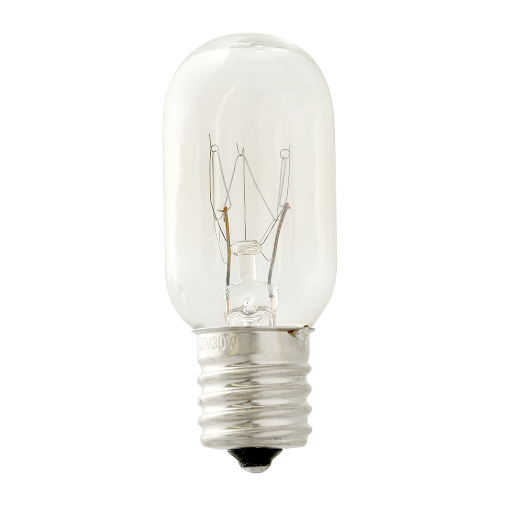 New Genuine OEM LG Microwave Light Bulb 6912W1Z004A 