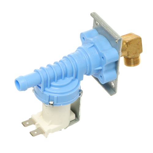 Image of LG 5221DD1001E Dishwasher Inlet Water Valve Assembly