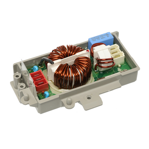 Image of LG 6201EC1006T Dishwasher Noise Filter Assembly