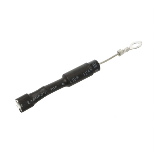 Image of LG 6851W1A002E Microwave High-Voltage Diode Cable Assembly