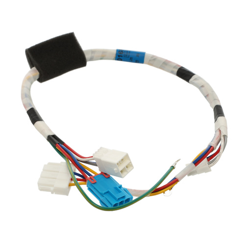 Image of LG 6877ER1016F Washer Multi Wire Motor Harness