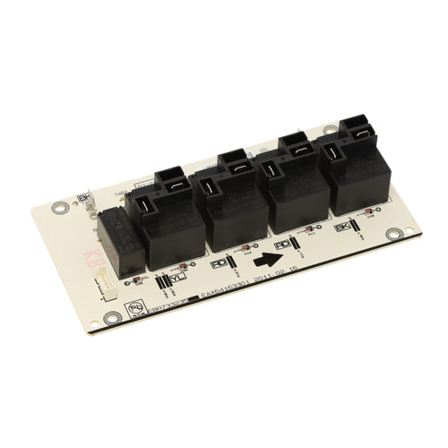Image of LG EBR73323501 Range Oven Main Control Board PCB Assembly