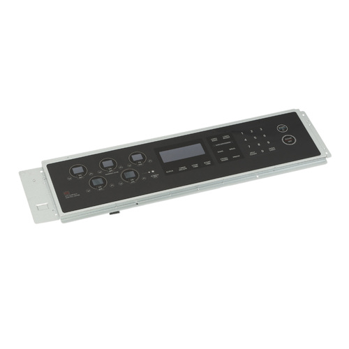 Image of LG 383EW1N006S Electric Range Oven Touchpad Control Panel