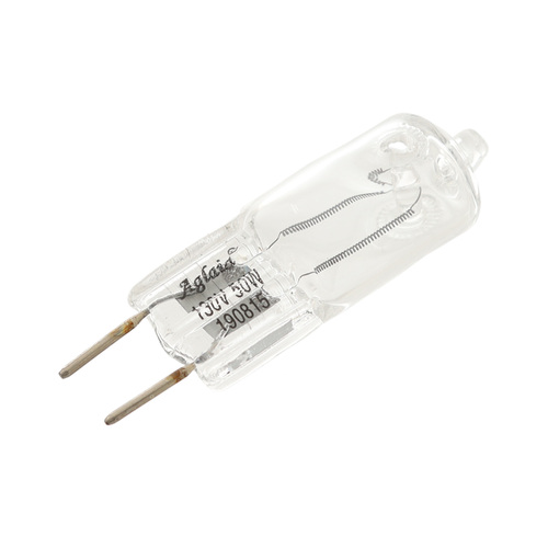 Image of LG 6912A40002J Microwave Halogen Lamp Light Bulb