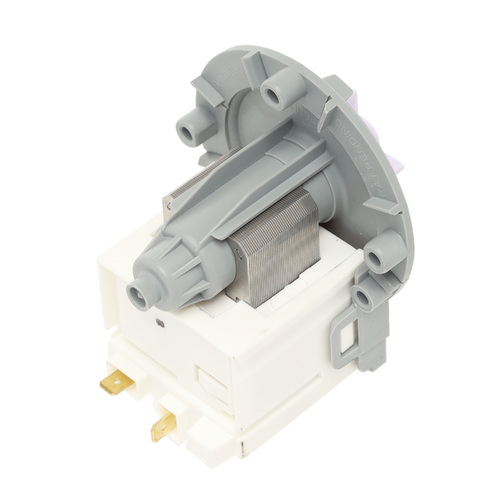 Image of LG EAU61383503 Washer Circulation Pump AC Motor Assembly