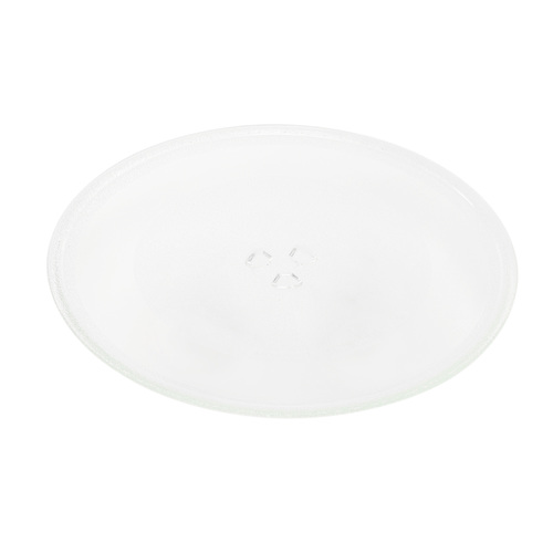 Image of LG 3390W1A027A MIcrowave Oven Glass Turntable Tray