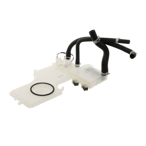 Image of LG 4975DD1001A Dishwasher Water Inlet Tank Guide Assembly