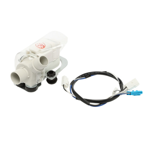 Image of LG 5859EA1004G Washer Drain Pump Assembly