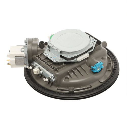Image of LG AJH31248608 Dishwasher Wash Sump Pump Assembly