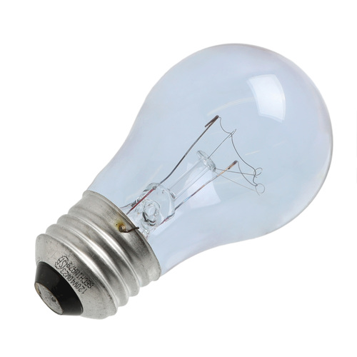 Image of LG 6912JK2002E Refrigerator Incandescent Lamp Light Bulb