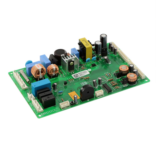 Image of LG EBR41531305 Refrigerator Main PCB Control Board Assembly