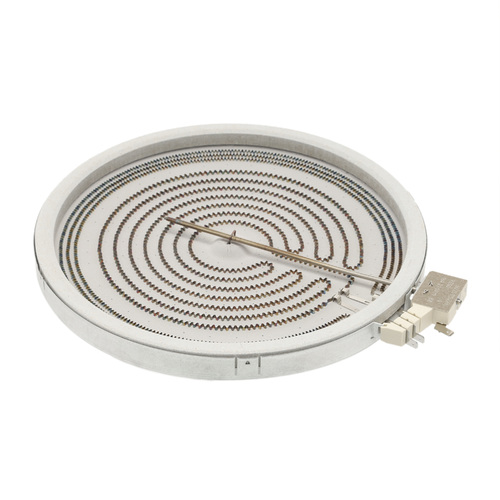 Image of LG 5300W1R009A Electric and Range Stove Oven Radiant Surface Burner Element