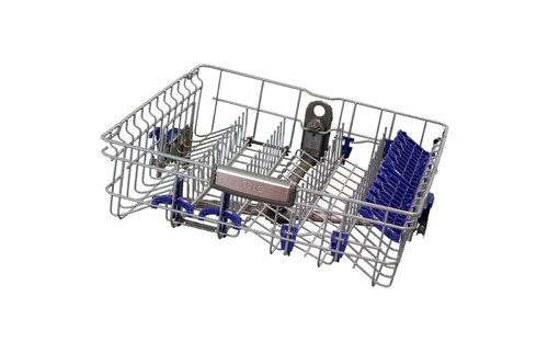 Image of LG AHB32983761 Dishwasher Rack Assembly