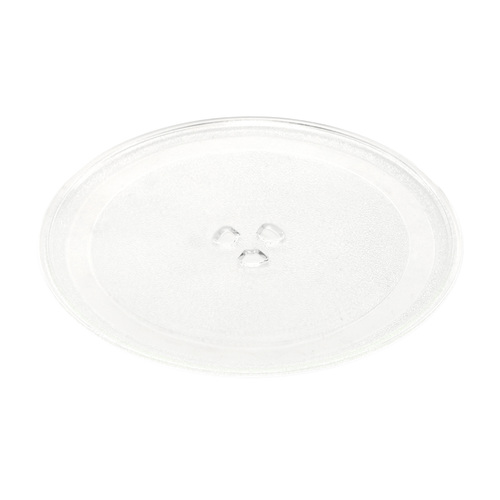 Image of LG MJS63771901 MIcrowave Glass Turntable Tray