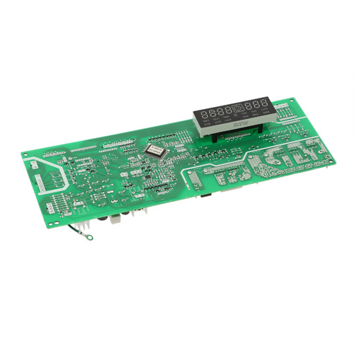 Image of LG EBR74632606 Oven Control Board PCB Assembly
