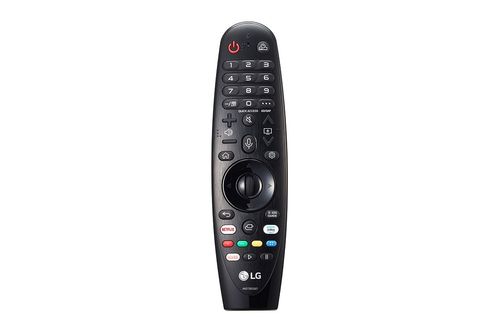 Image of LG AKB75855501 Television Remote Controller Assembly