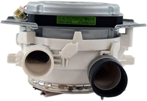 Image of LG ABT72989206 Dishwasher Pump Casing Assembly