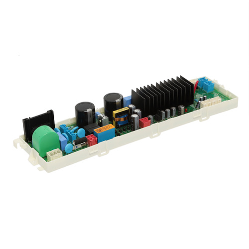 Image of LG EBR76262102 Washer Electronic Control Board, PCB Assembly, Main