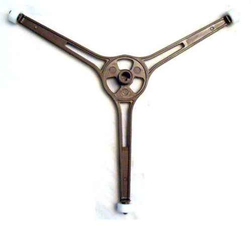Image of LG AJS73149201 Microwave Turntable Assembly