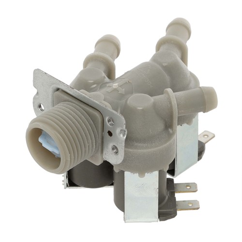 Image of LG 5220FR2075L Washer Cold Water Inlet Valve Assembly