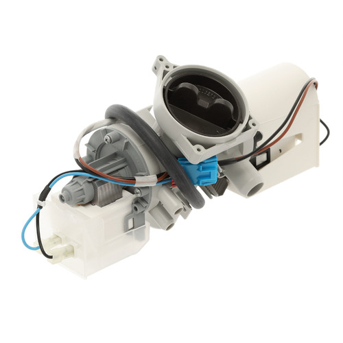 Image of LG AHA72973309 Drain Pump Assembly