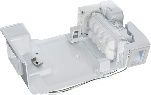 Image of LG EAU60783816 AC Motor