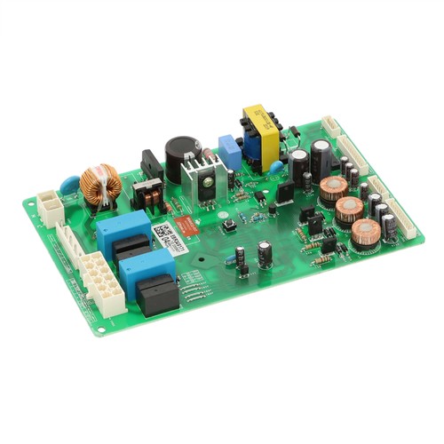 Image of LG EBR34917104 Refrigerator Main Control Board (PCB Assembly)