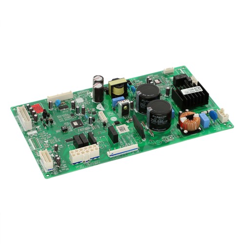 Image of LG EBR81182790 Refrigerator Main PCB Assembly