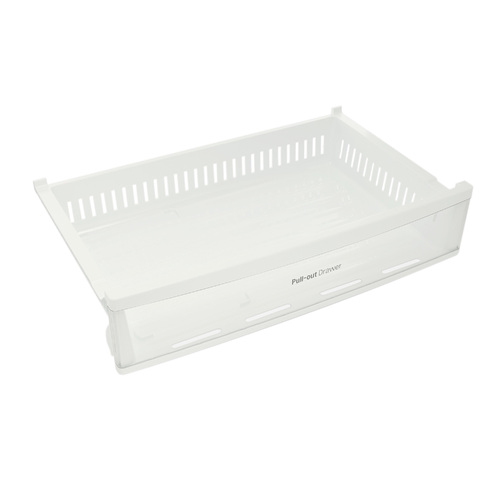 Image of LG AJP73594506 Refrigerator Freezer Drawer Bin Tray Assembly
