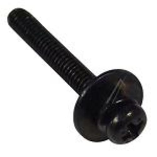 Image of LG FAB30016432 Television Screw