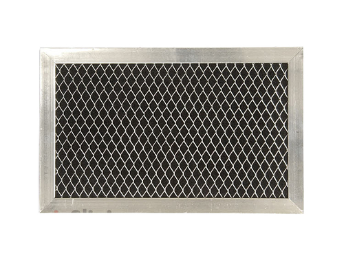 Image of LG 5230W1A011C Microwave Charcoal Filter