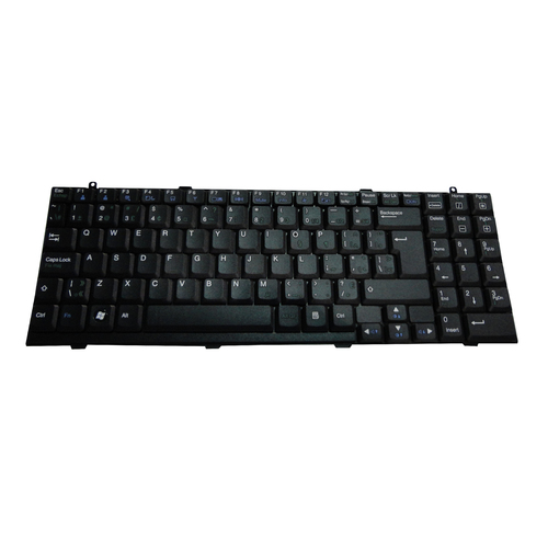 Image of LG AEW72909405 Keyboard Assembly