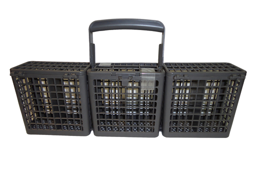 Image of LG 5005DD1001A Dishwasher Silverware Utensil Basket Assembly