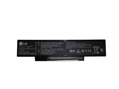 Image of LG EAC34161401 Notebook / Laptop Battery Assembly