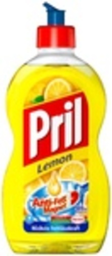Image of PRIL-LEMON