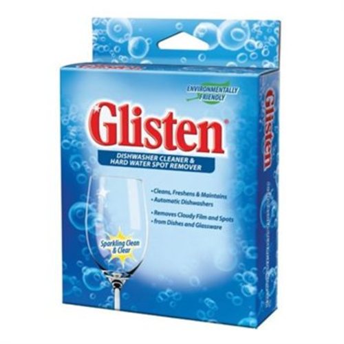 Image of LG GLISTEN Glisten Dishwasher Cleaner