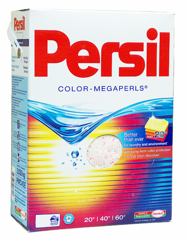 Image of LG PERSILCOLOR3.24KG Persil Color Detergent 3.24KG