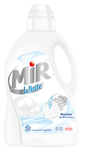 Image of LG MIR-WHITE Mir White 1.5L
