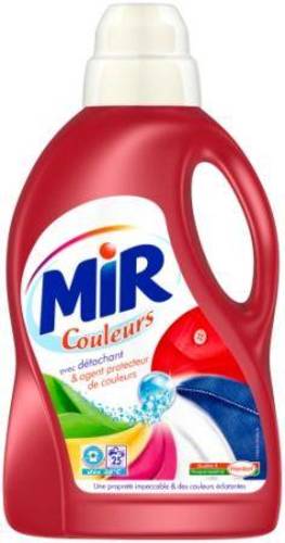 Image of LG MIR-COLOR Mir Colour 3L - Separate Colors